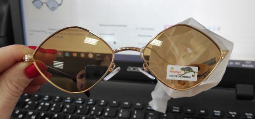 DISIKAER POLARIZED PHOTOCHROM 9003 C3 54-21-132