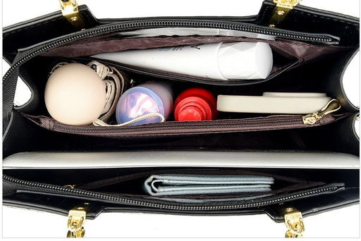 KAIDIFEINIROO Сумка женская 8298  фото 43