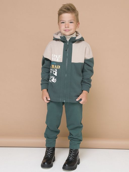 Pelican BFPQ3295U брюки для мальчиков  фото 6