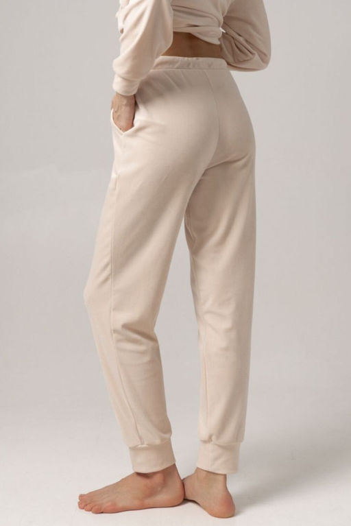 БРЮКИ ЖЕНСКИЕ арт. 6522W-50102.1H-134 - Almando melado фото 4
