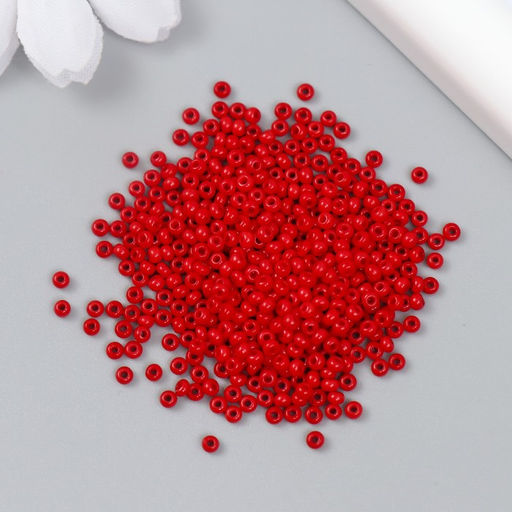 Бисер Чехия "Preciosa"  10/0 5 гр (93210)