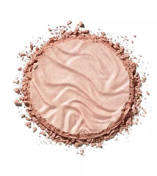 essence Хайлайтер Powder highlighter Gimme Glow, 20 Lovely Rose  фото 3