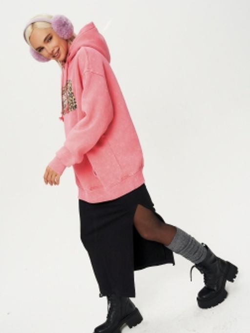 ЖЕНСКАЯ ТОЛСТОВКА - Little secret фото 3