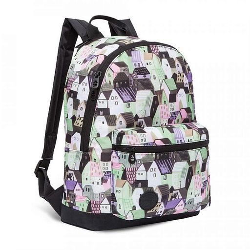 RX-023-6 Рюкзак - Grizzly фото 10