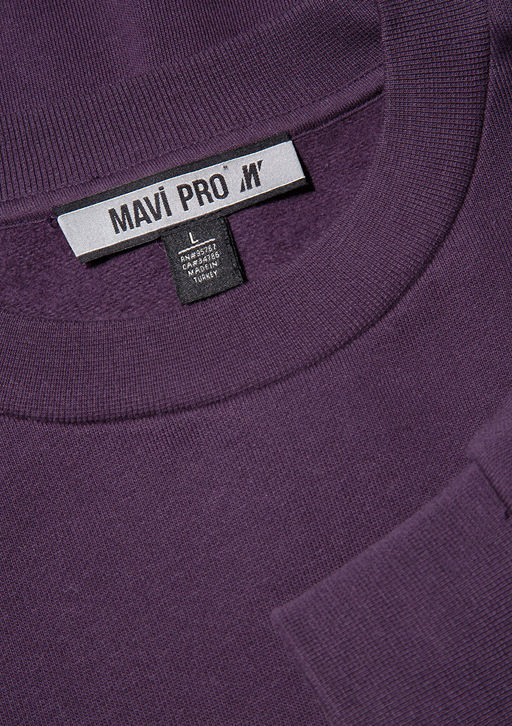 Mavi Pro Mor Sweatshirt  фото 6