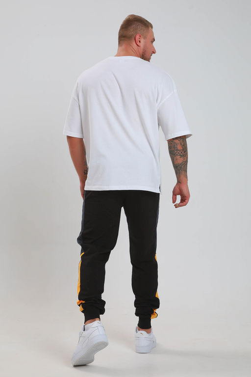 22286 Брюки мужские - Karma life фото 14