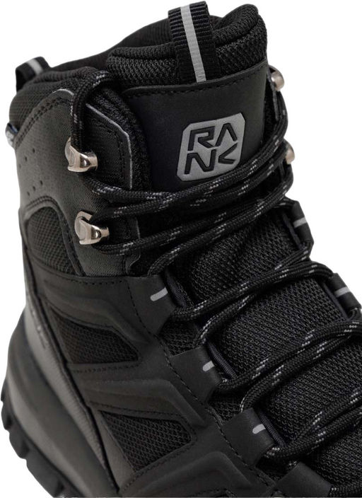 Ботинки мужские