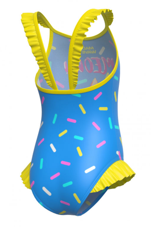 Детский купальни Bella O6 - Mad wave фото 4