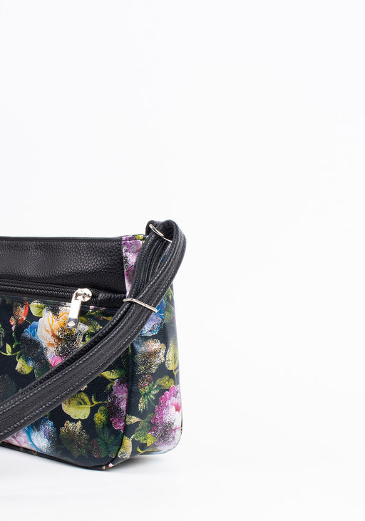 Сумка женская через плечо - L-craft фото 5