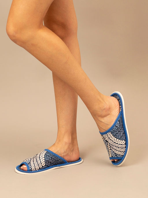 Тапки женские ЖШО