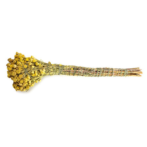 Трава для окуривания Пижма