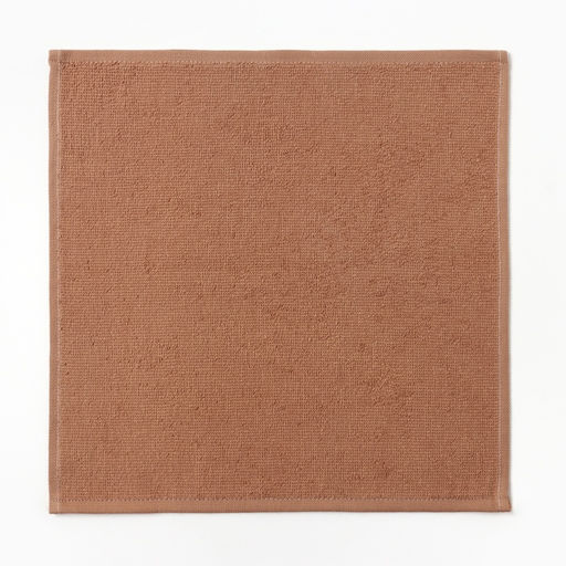 Набор махровых полотенец Этель. Санта, 30?30 см - 3 шт., хлопок 100%