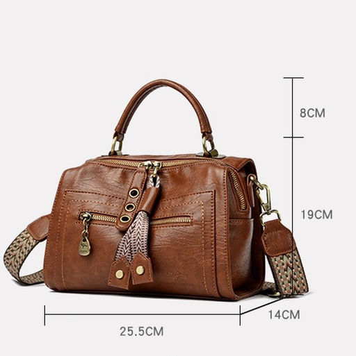 KAIDIFEINIROO Сумка женская 5150 фото 4