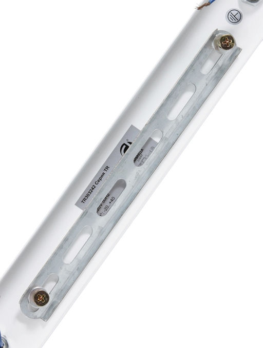 Люстра TR303242, 4хE27, 60 Вт, 87×12×78 см, белая