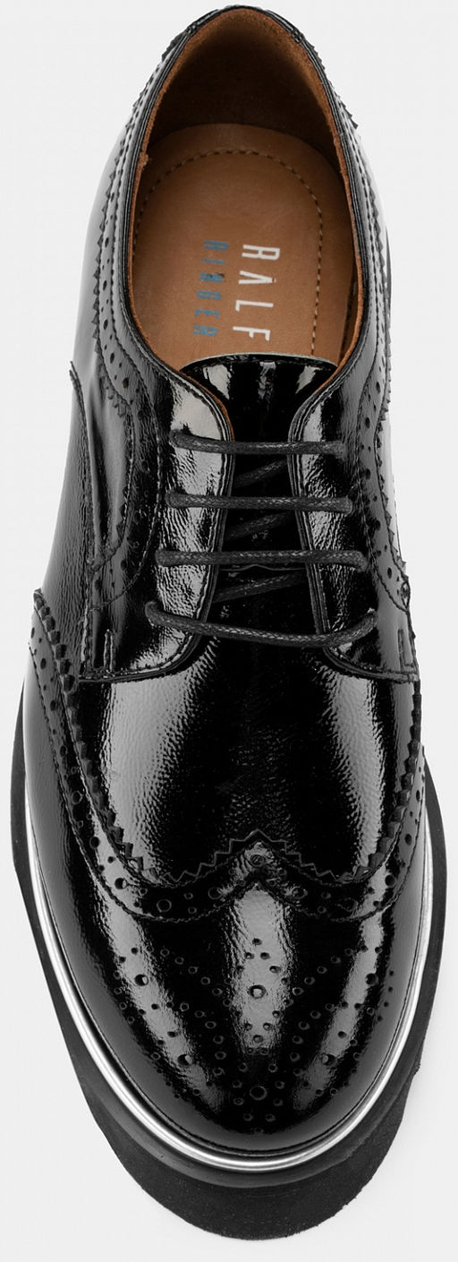 Полуботинки - Ralf ringer фото 4