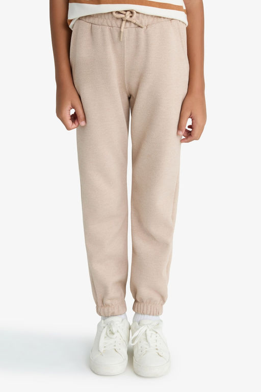 Erkek _ocuk Beli Lastikli Jogger E_ofman Alt_ - Defacto фото 4