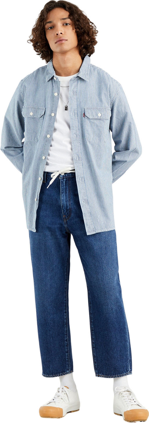 Рубашка мужская