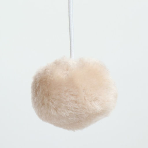 Когтеточка СТОЛБИК + ДУГА + ПЛОЩАДКА джут ковролин 35х30х56 7 PerseiLine КД-26 - Simaland фото 7