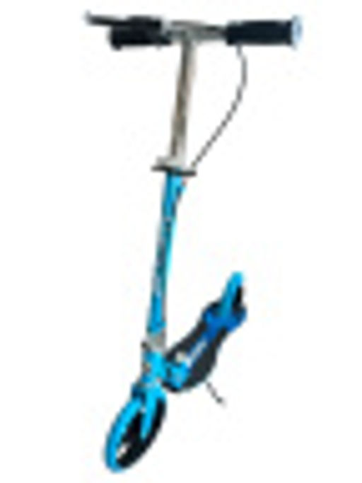 Самокат двухколесный Slider складной