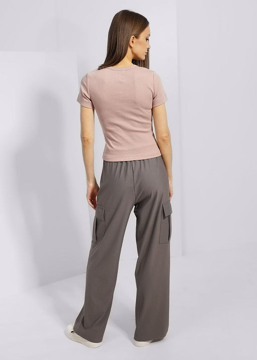 Брюки Кварц - Clever wear фото 4