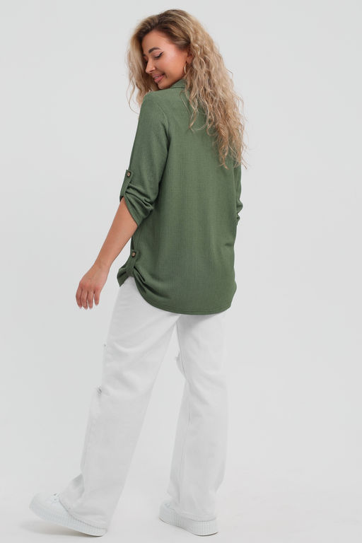 Рубашка 36963 - Натали фото 30