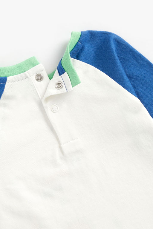 Mothercare / Брюки и футболка в комплекте  фото 2