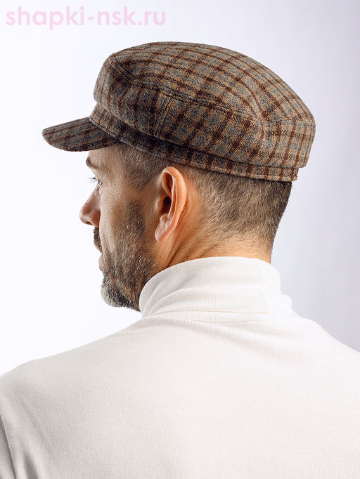 231-87 Nav Капитанка мужская (57-62)