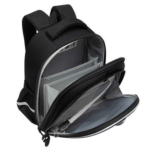 RAz-587-6 Рюкзак школьный - Grizzly фото 47