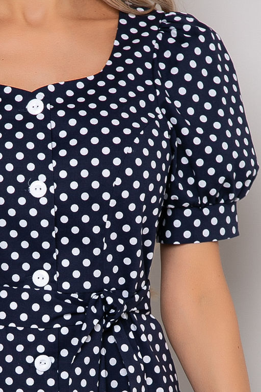 Платье 70758 - Avili фото 4