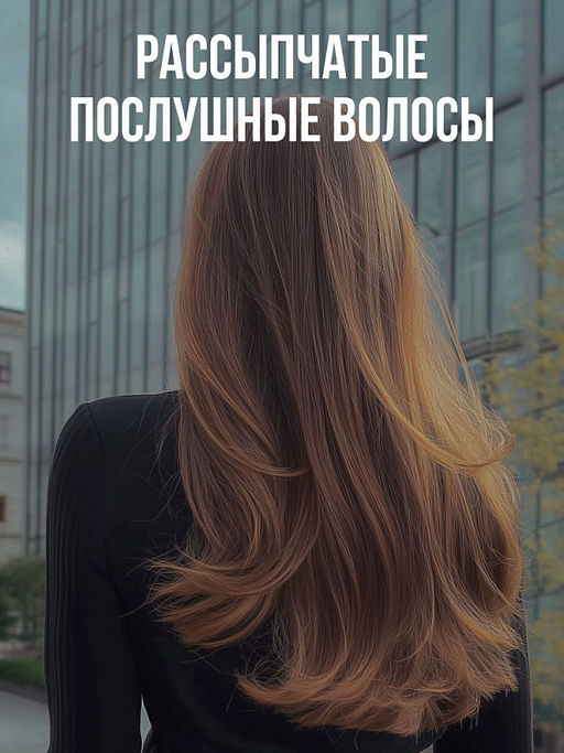 AMBREE Professional для волос шампунь Кератиновый увлажнение и экстра объем 1л Berlin poesie