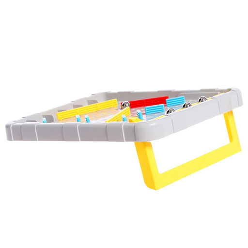 Настольная игра Хитрый спуск - Лас играс kids фото 10