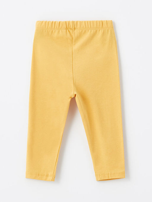 Beli Lastikli Basic K?z Bebek Tayt 2li - Waikiki фото 3