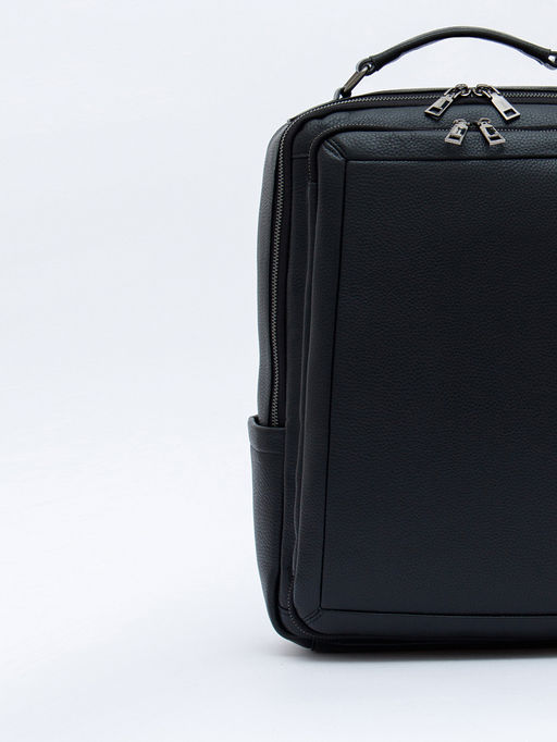 Рюкзак 131419-149H black Heanbag