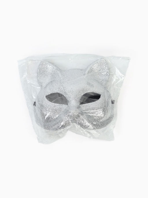 Цена за 2 шт. Карнавальная маска «Кошечка», цвета МИКС