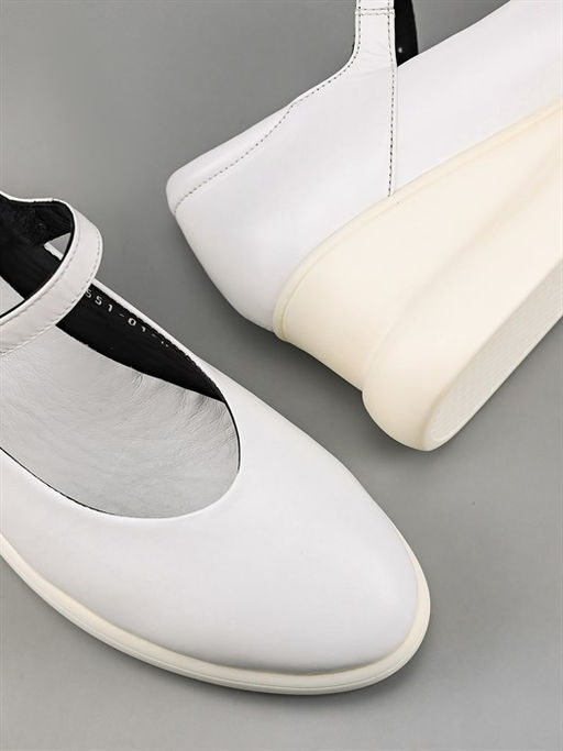 Туфли модельные на выход и на работу 004-2551-R001-01