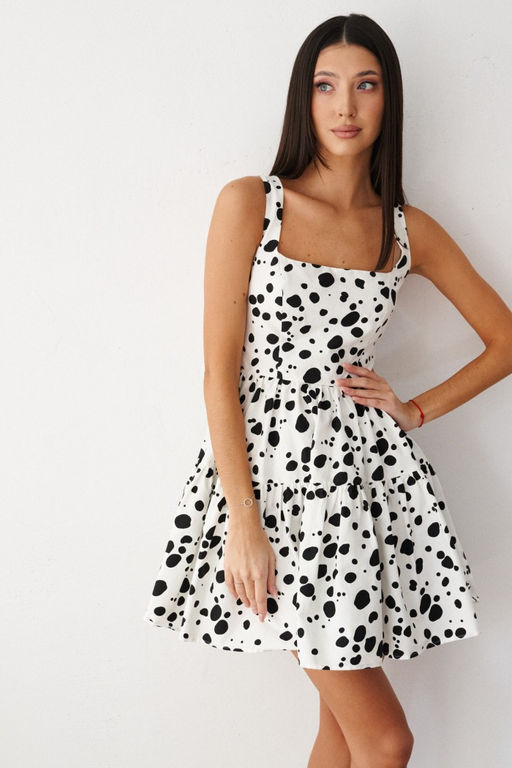 Платье A3391 - Annete фото 3