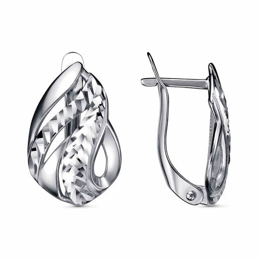 СЕРЬГИ 34012832-5 - Красная пресня фото 2