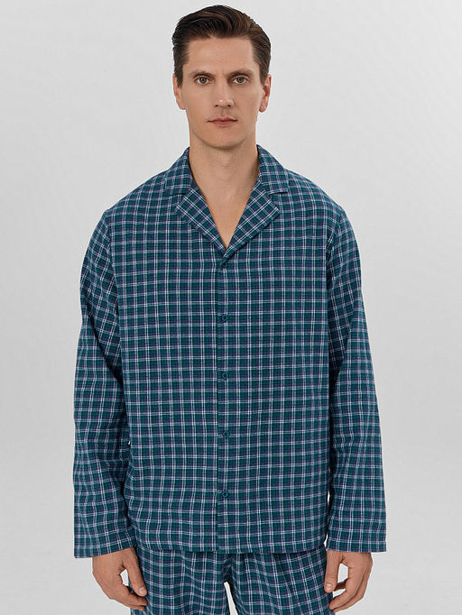 КОМПЛЕКТ МУЖСКОЙ (РУБАШКА, БРЮКИ) - Mark formelle фото 3