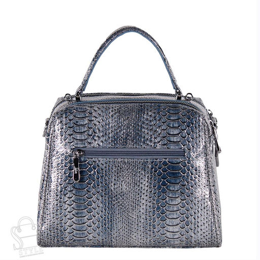 Сумка женская  575345-1 blue Velina Fabbiano-Safenta/50 в Новосибирске