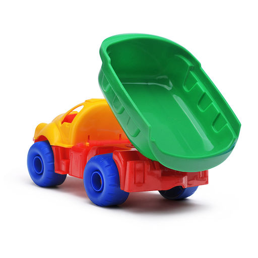 Самосвал "Малыш"