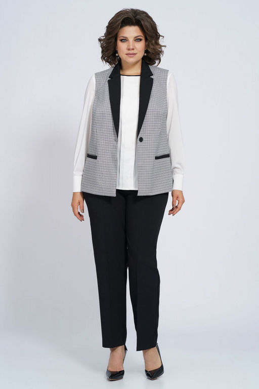 Костюм ALANI 2186 - Alani collection фото 6