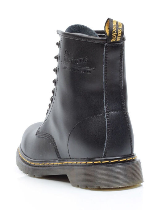 01-B6019-1 BLACK Ботинки демисезонные женские (натуральная кожа)