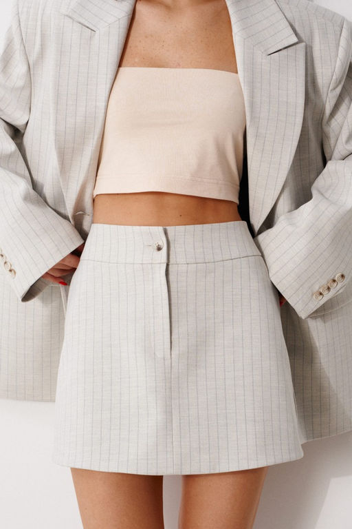 Юбка А1843 - Annete фото 2