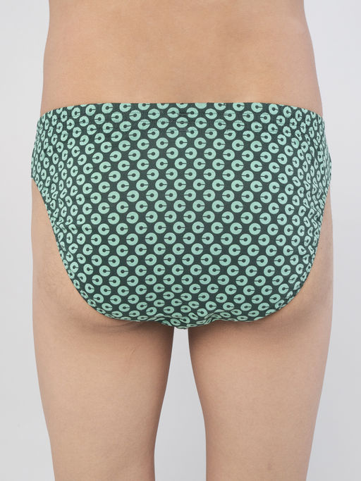 Трусы мужские Mini