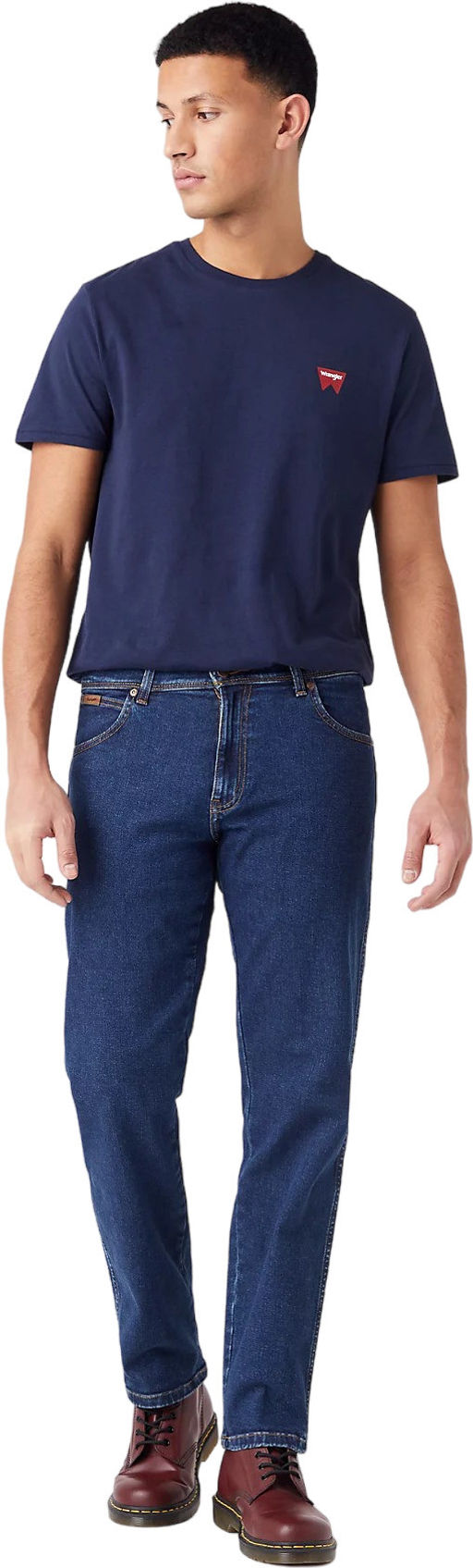 Джинсы мужские