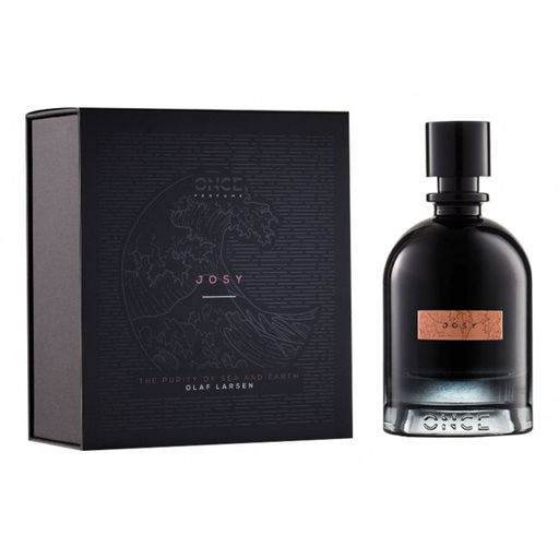 ONCE JOSY u EDP 100 ml M, парфюмерная вода