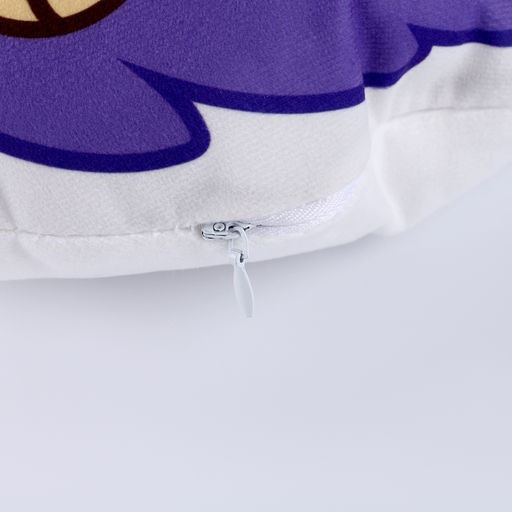 Подушка декоративная Ёжик - POMPOSHKI фото 5