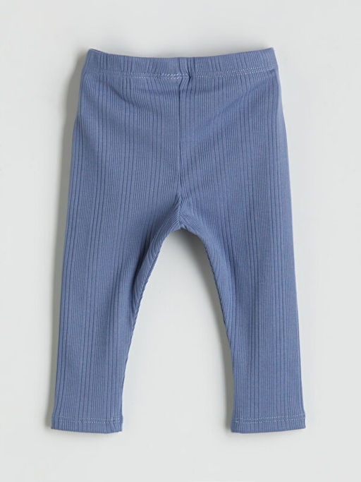 Beli Lastikli K?z Bebek Fitilli Tayt