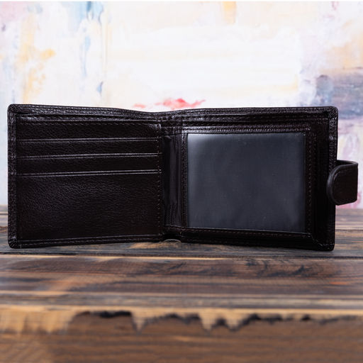 Портмоне
08.L-356_208-404-коричневый