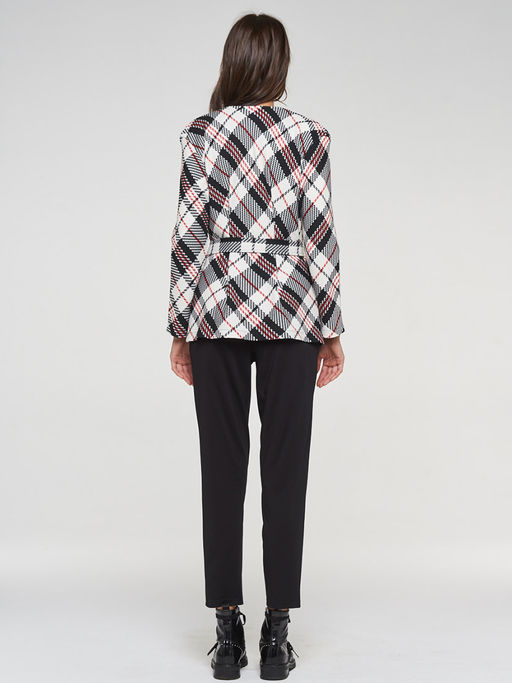 Жакет женский 192-3547 - Vay фото 6